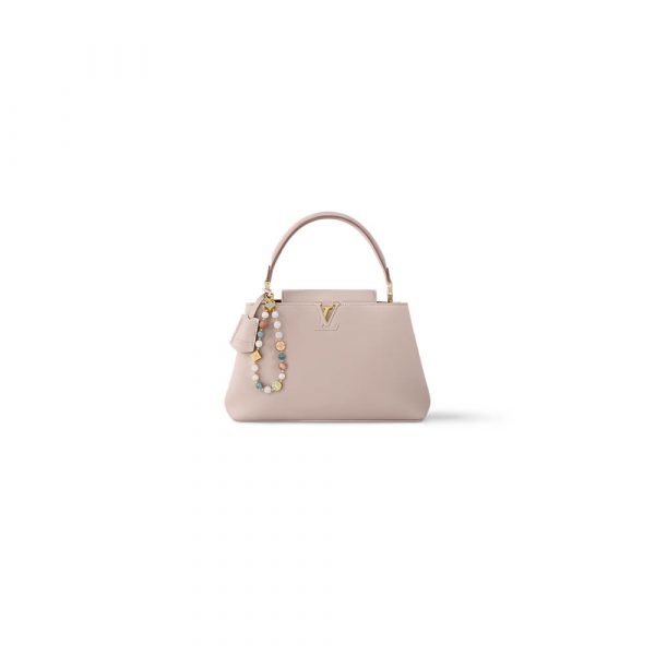 LV Capucines MM Souple(HIGH-END GRADE)