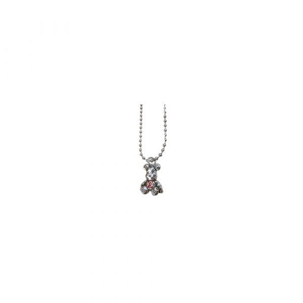 LV necklace