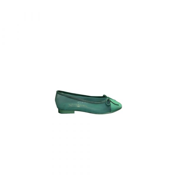 CHANEL Ballet flats