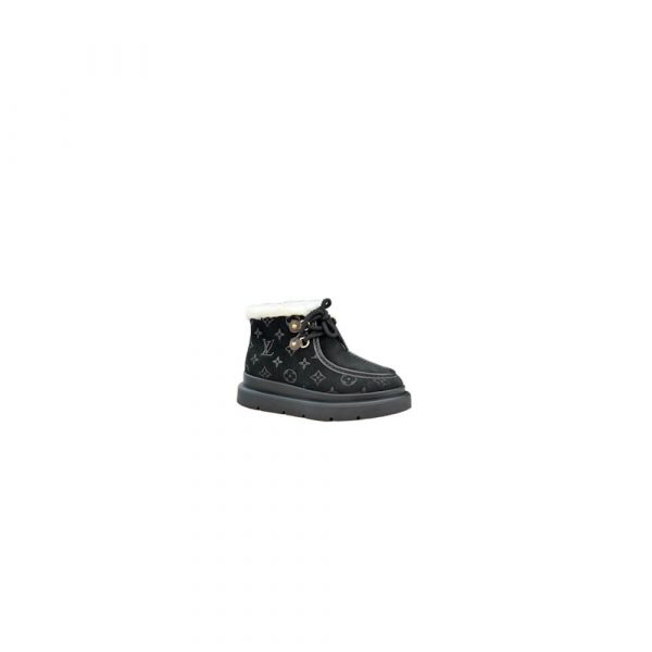 LV Ski Cortina Low Boot