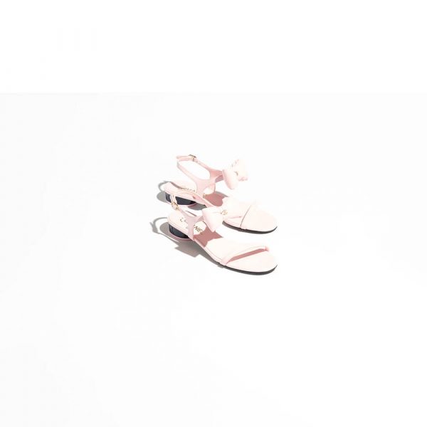 Chanel Sandal