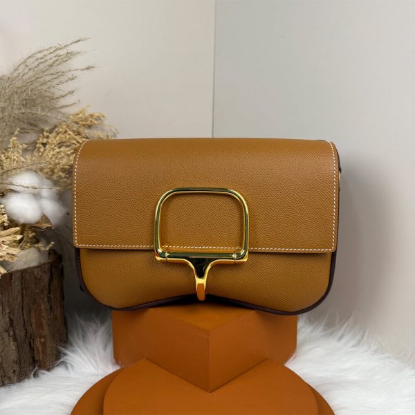 Hermes Della Cavalleria Elan bag(HIGH-END GRADE)