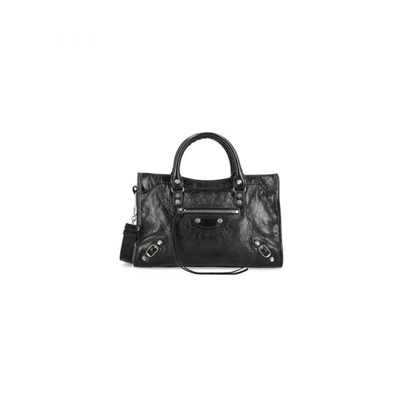 Balenciaga Women’s Le City Bag Small(HIGH-END GRADE)