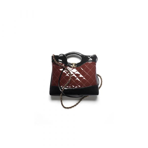 CHANEL 31 MINI SHOPPING BAG