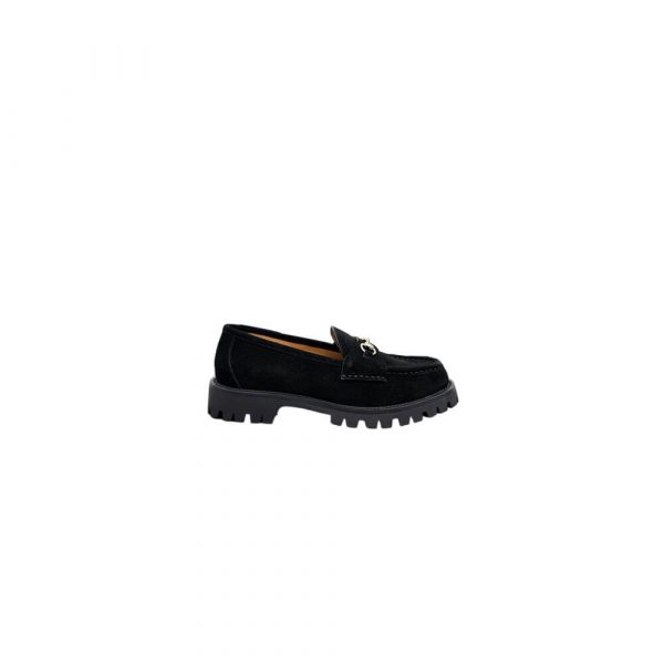 GUCCI Women’s loafer with Horsebit