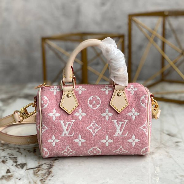 LV Nano Speedy