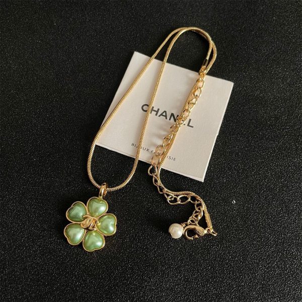 CHANEL Necklace