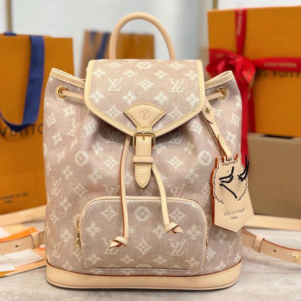 LV Montsouris PM(HIGH-END GRADE)