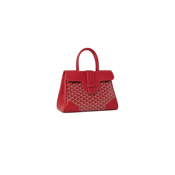 Goyard Saigon tote bag