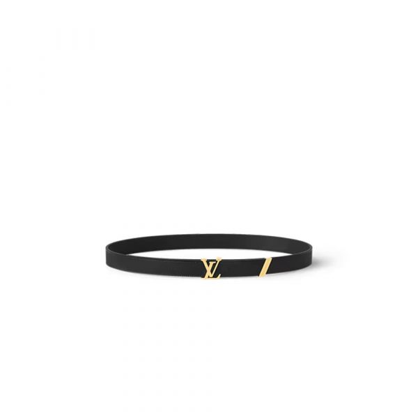 LV Initiales 20mm belt