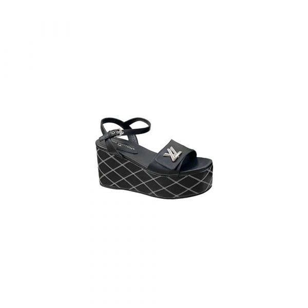 LV Shake Flatform Sandal