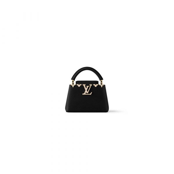 LV Capucines Mini(HIGH-END GRADE)