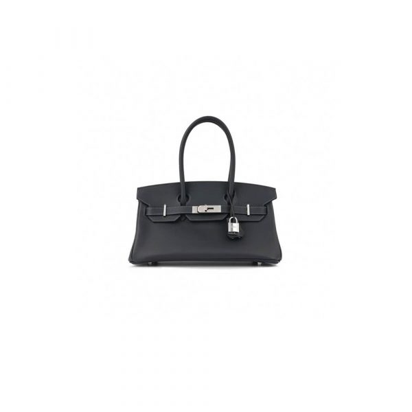 Hermes Shoulder Birkin 29 Evercolor