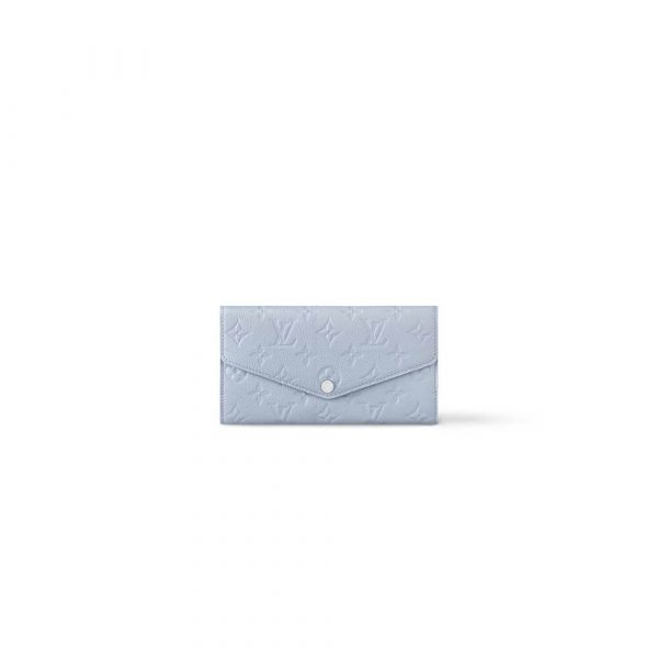 LV Sarah Wallet