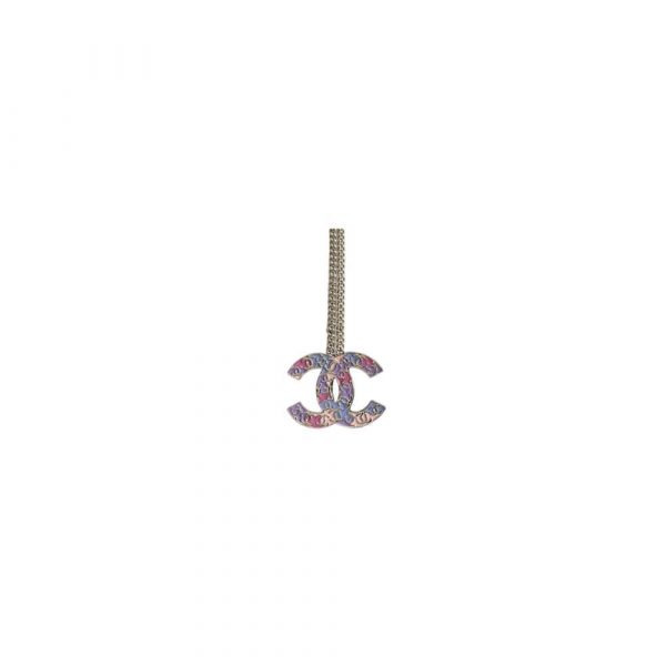 CHANEL Necklace