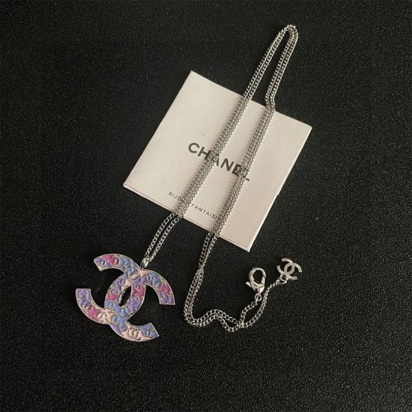 CHANEL Necklace