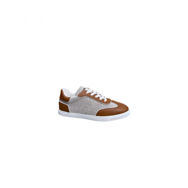 HERMES Match sneaker