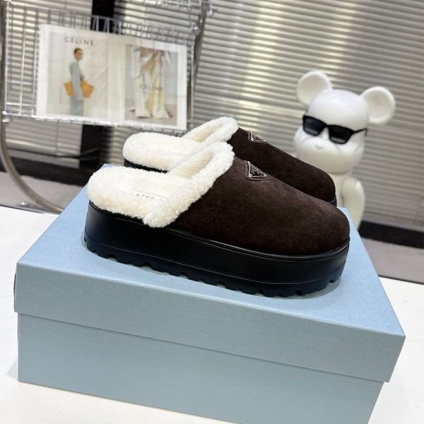 PRADA Slippers