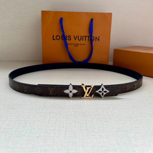 LV 20mm belt