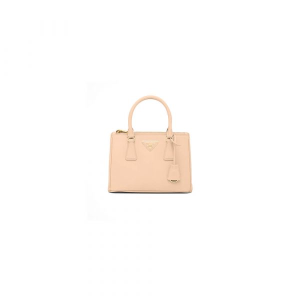Prada Galleria Saffiano leather mini-bag