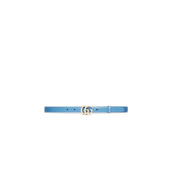 GUCCI 20mm belt