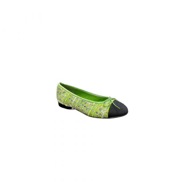 Chanel Ballet Flat