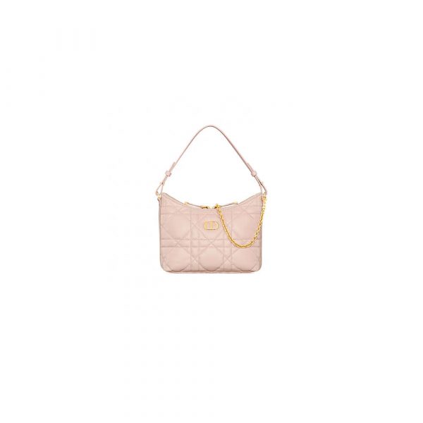 Miss Caro Diorling Mini Bag with Chain