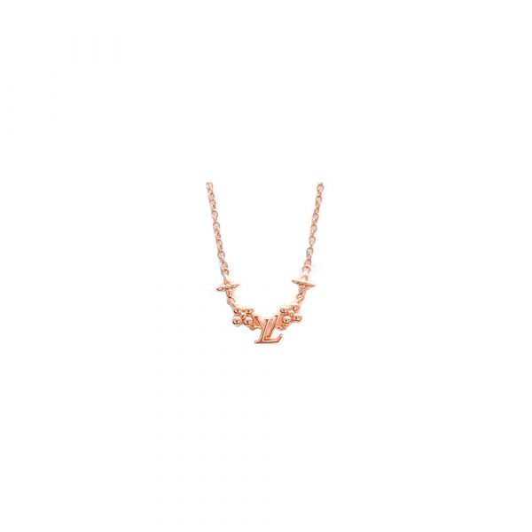 LV Necklace