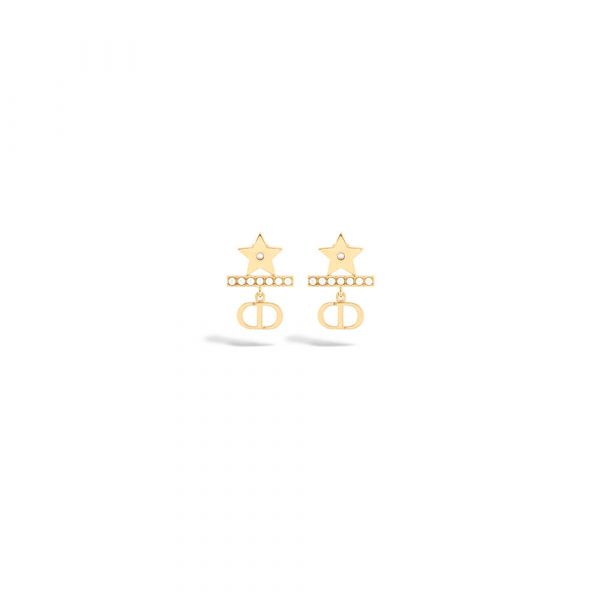DIOR EARRINGS