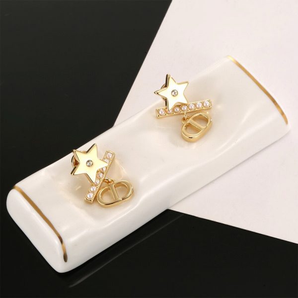 DIOR EARRINGS
