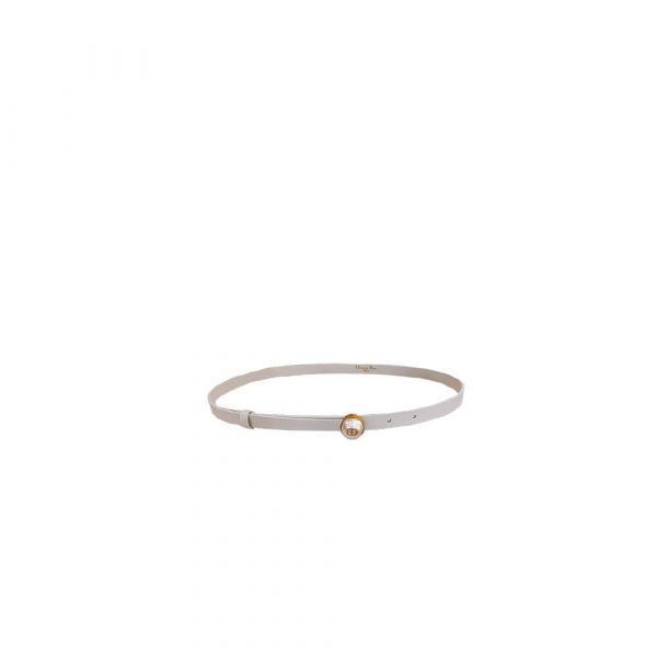DIOR Belt 15mm