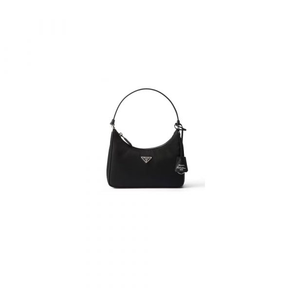 Prada Re-Edition 2005 Re-Nylon and Saffiano mini bag