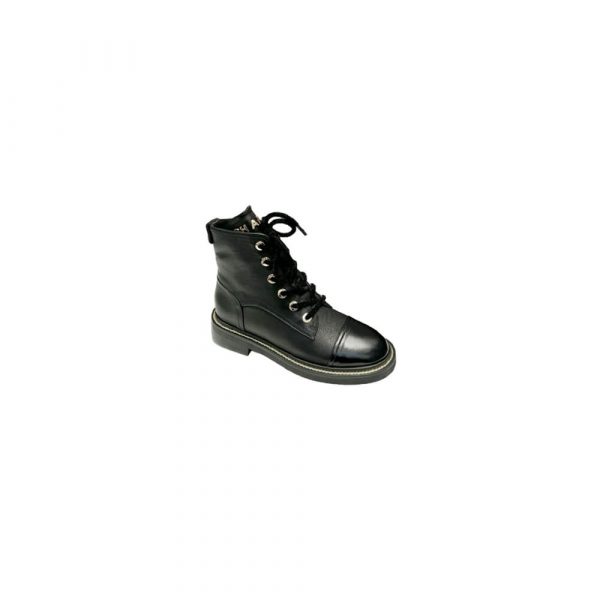 CHANEL WOMEN BOOTS