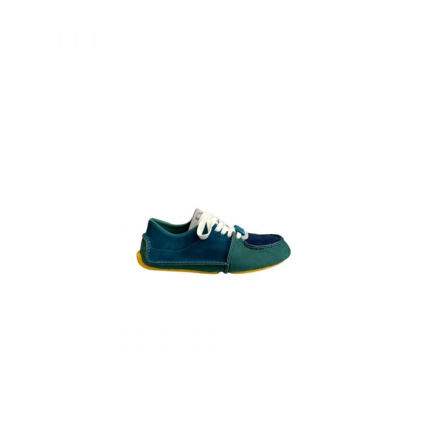 Dior Roadie Derby Shoe