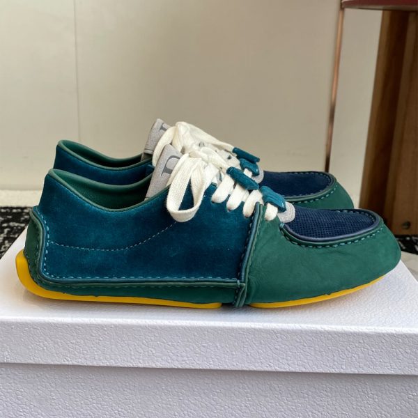 Dior Roadie Derby Shoe