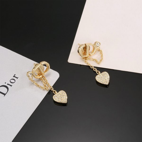 DIOR EARRINGS