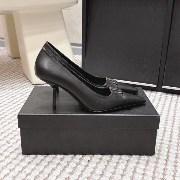 YSL BABYLONE BRETEUIL pumps