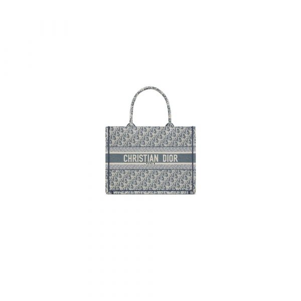 Dior Medium Dior Book Tote