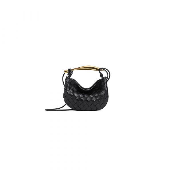 Bottega Veneta Mini Sardine