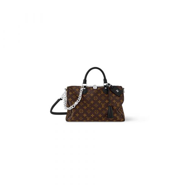 LV Speedy Soft 30 Dark
