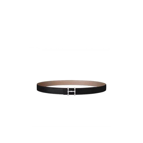 HERMES 24mm reversible belt