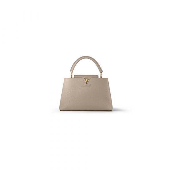 LV Capucines MM
