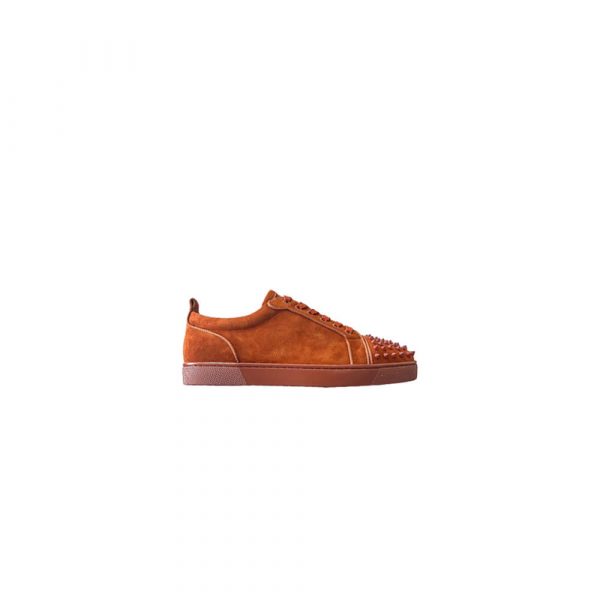 Christian Louboutin Louis Junior Spikes