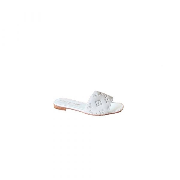 LV Neo Revival Mule