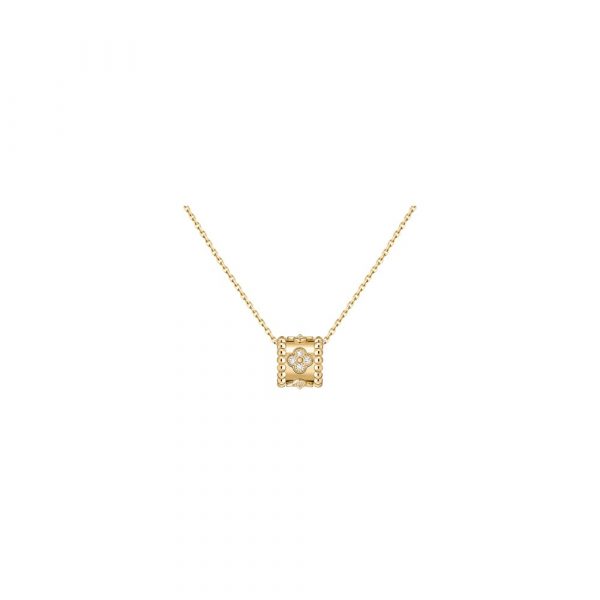 VCA necklace