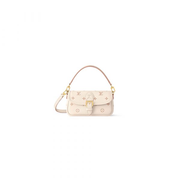 LV Nano Diane