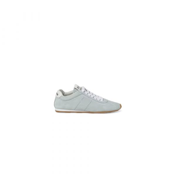 MIUMIU Suede Sneakers