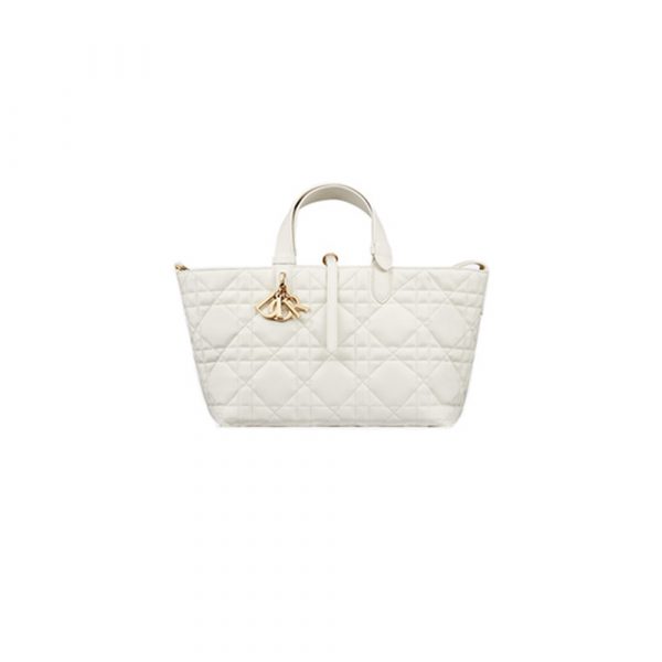 Dior Large Toujours Bag(HIGH-END GRADE)