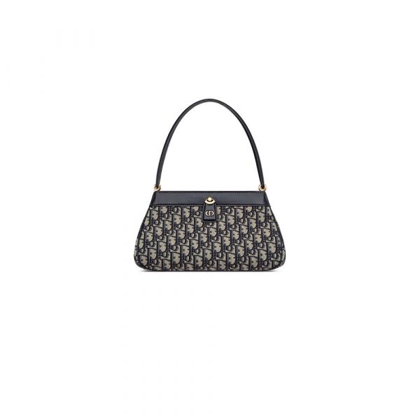 MEDIUM DIOR KEY BAG