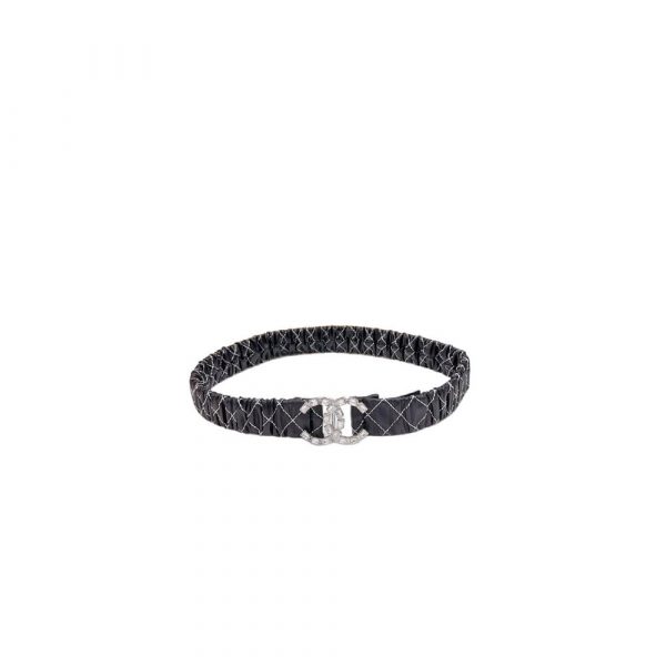 CHANEL Belts 30mm